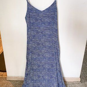 Old Navy Midi Dress